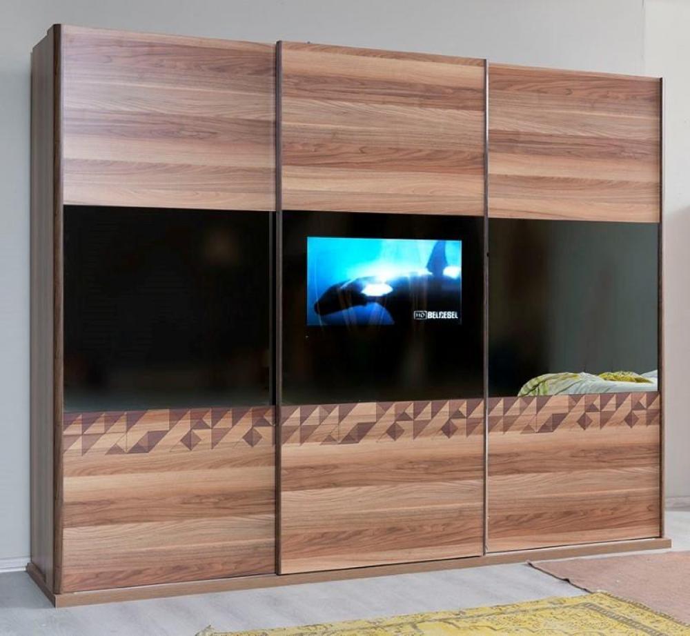 Sedef Tv Li Yatak Odası Takımı