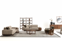 Verona Modern Koltuk Takımı