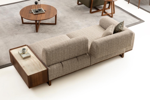 Verona Modern Koltuk Takımı