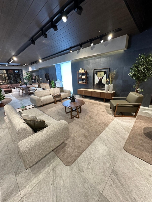 Verona Modern Koltuk Takımı