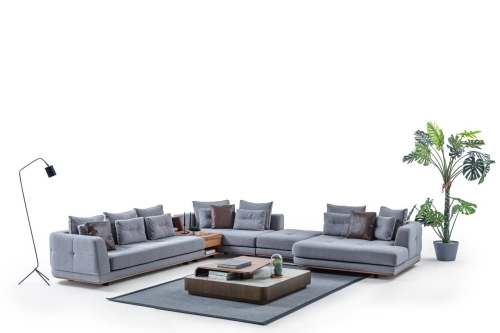 Angelo Modern Köşe Takımı