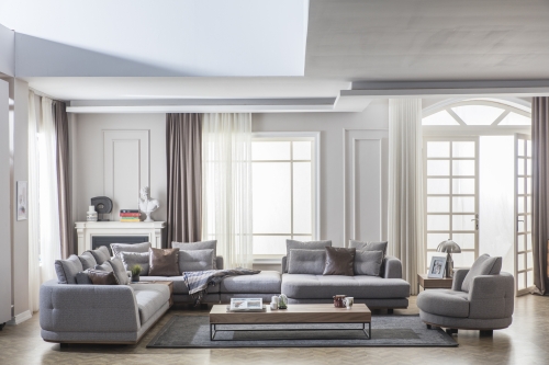 Angelo Modern Köşe Takımı