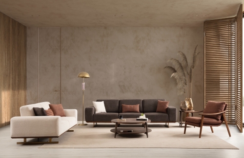 Coco Modern Koltuk Takımı