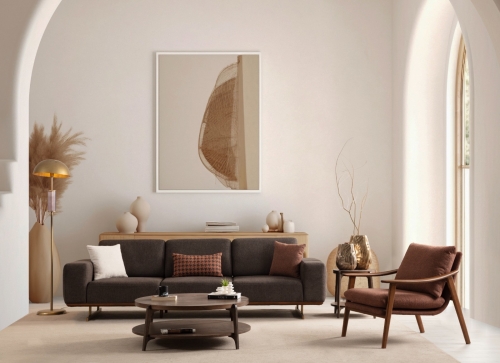 Coco Modern Koltuk Takımı