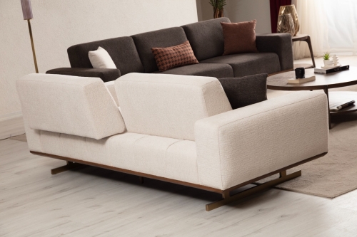 Coco Modern Koltuk Takımı