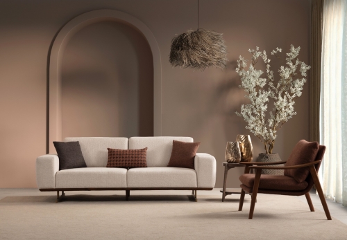 Coco Modern Koltuk Takımı