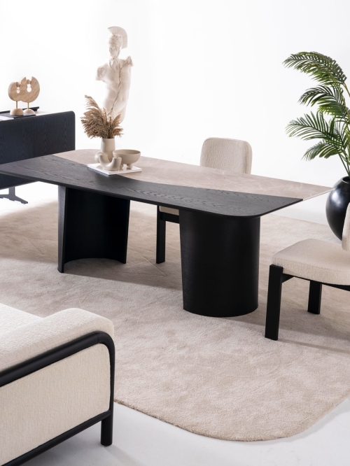 Lipa Modern Yemek Odası