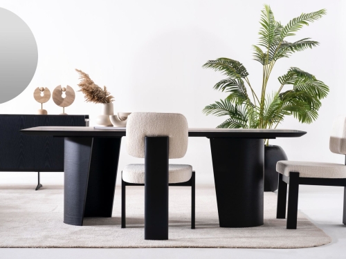 Lipa Modern Yemek Odası