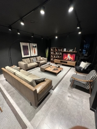 Luna Modern Koltuk Takımı