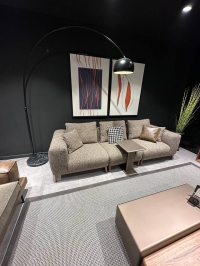 Luna Modern Koltuk Takımı