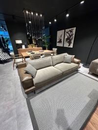 Luna Modern Koltuk Takımı