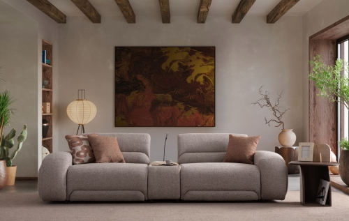 Maria Modern Koltuk Takımı