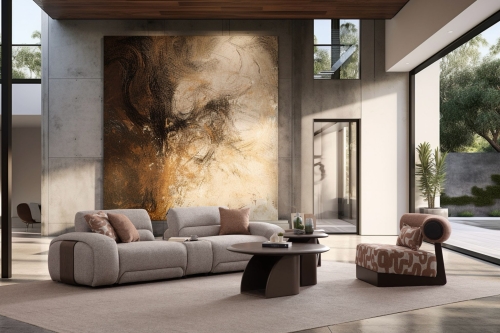 Maria Modern Koltuk Takımı