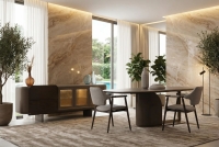 Maria Modern Yemek Odası