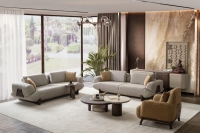 Marsilya Modern Koltuk Takımı