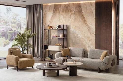 Marsilya Modern Koltuk Takımı