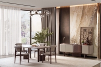 Marsilya Modern Yemek Odası