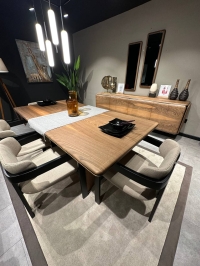 Meta Modern Yemek Odası