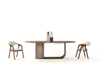 Mimoza Modern Yemek Odası