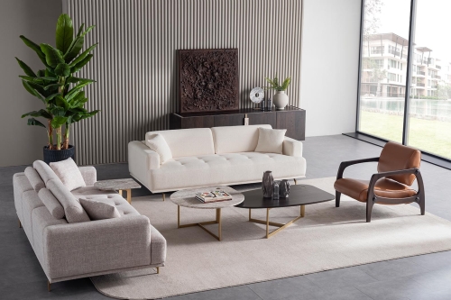 Montana Modern Koltuk Takımı