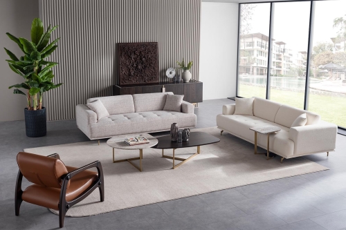 Montana Modern Koltuk Takımı