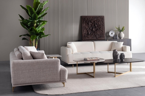 Montana Modern Koltuk Takımı