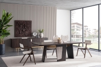Montana Modern Yemek Odası