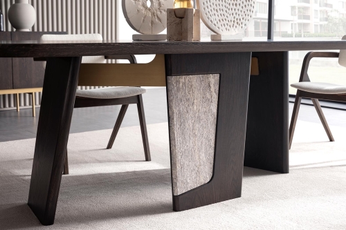 Montana Modern Yemek Odası