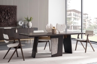 Montana Modern Yemek Odası