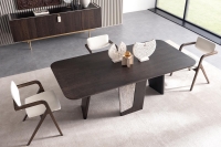 Montana Modern Yemek Odası