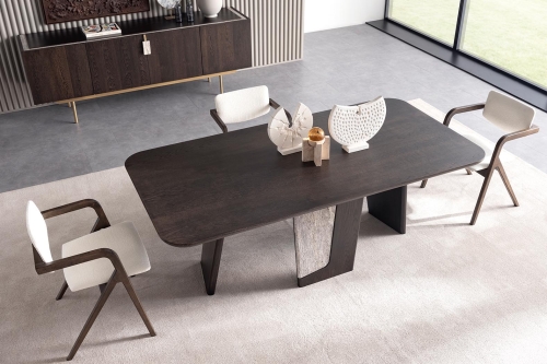 Montana Modern Yemek Odası