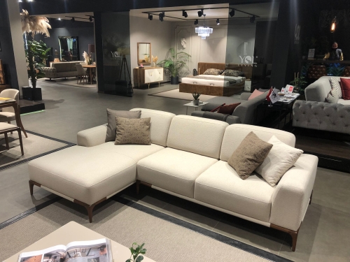 Nita Lüx Modern Koltuk Takımı