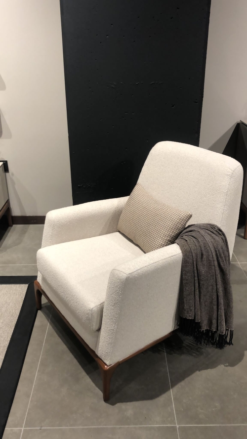 Nita Lüx Modern Koltuk Takımı