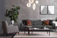 Nita Modern Koltuk Takımı