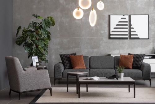 Nita Modern Koltuk Takımı