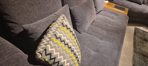 Nona Modern Köşe Koltuk Takımı