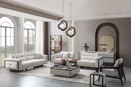 Romeo Modern Koltuk Takımı