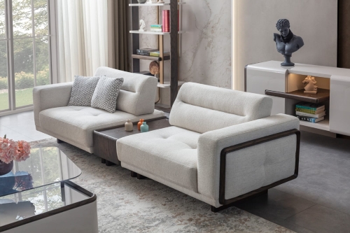 Romeo Modern Koltuk Takımı