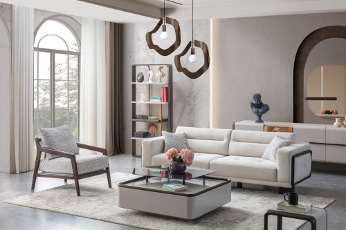 Romeo Modern Koltuk Takımı