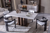 Romeo Modern Yemek Odası