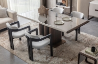 Romeo Modern Yemek Odası