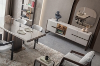 Romeo Modern Yemek Odası