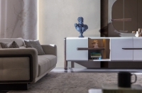Romeo Modern Yemek Odası