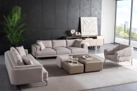 Rosa Modern Koltuk Takımı 