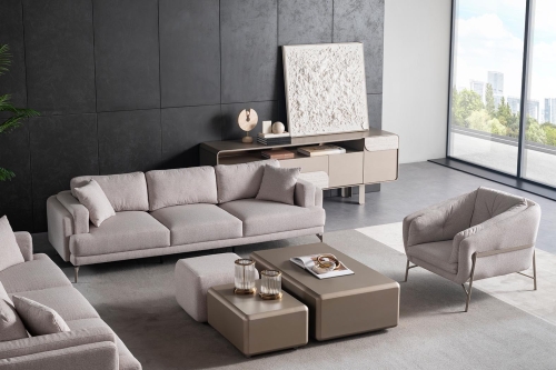 Rosa Modern Koltuk Takımı 