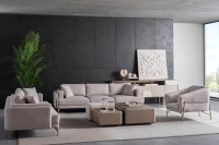 Rosa Modern Koltuk Takımı 