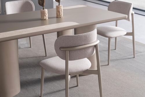 Rosa Modern Yemek Odası