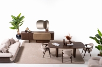 Santana Modern Yemek Odası