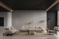 Sofya Modern Koltuk Takımı