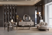 Sofya Modern Yemek Odası